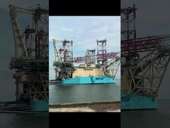 विभिन्न स्थलों पर कांगबो निर्माण होइस्ट